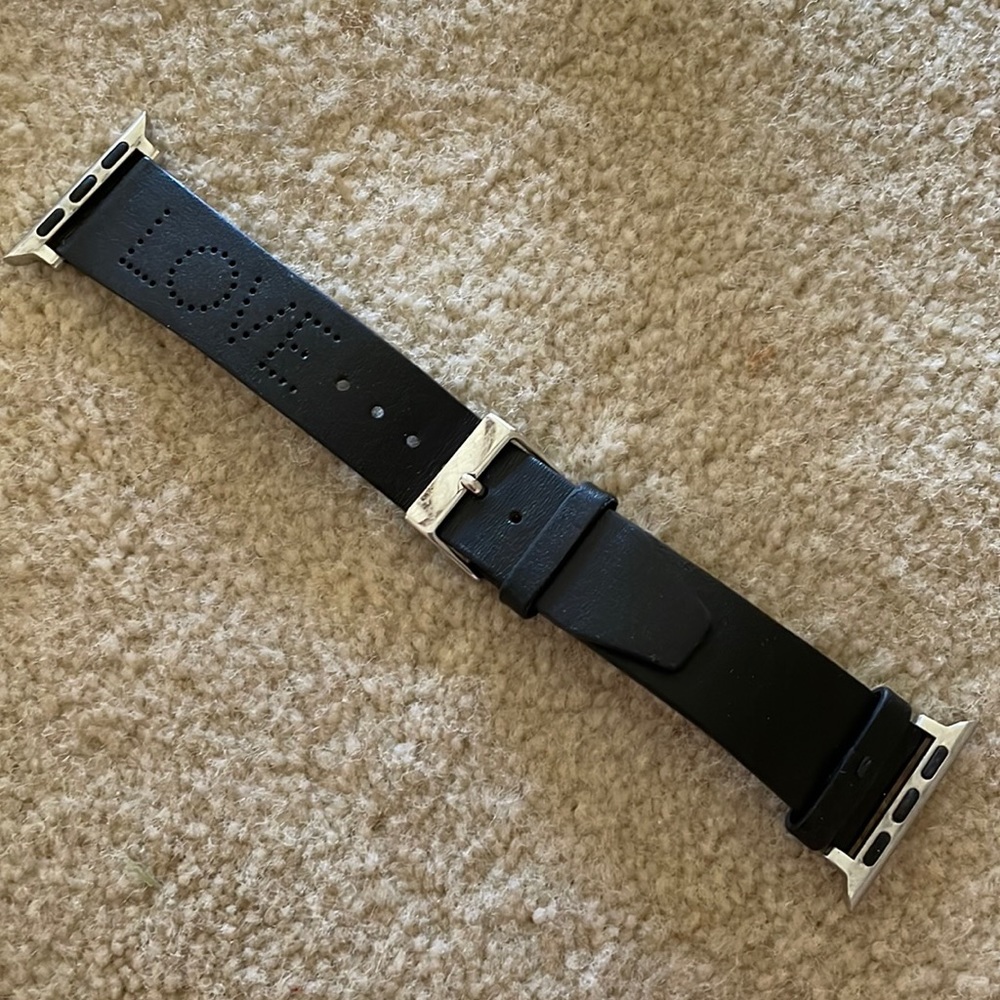 Rebecca Minkoff Apple watch series 3 band